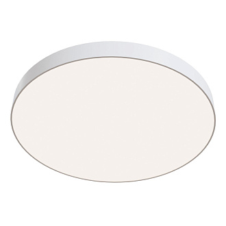 Светильник 60 см, 96W, 4000К Maytoni Ceiling & Wall C032CL-L96W4K, белый