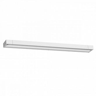 Бра 90 см Odeon Light Arno 3887/24WW, 24W LED, 4000K, белый