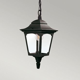 Подвесной фонарь Elstead, Арт. CPM9-BLACK