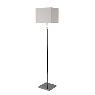 Торшер Arte Lamp North A5896PN-1CC, хром