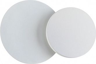 Бра 25 см, 6W, 3000K NOVOTECH 357856 SMENA, белый