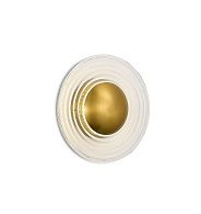 Бра Ø250, мм, 6W 4000K, BRASS(Латунь) NewRgy W2182-DW BRASS