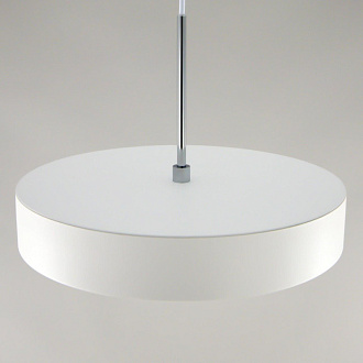 Светильник 22*120 см, LED*24 W, 4000 К, Белый Citilux Тао CL712S240N