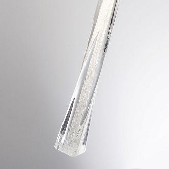 Подвесной светильник 4 см, 5W, 4000К MODELUX ML.89138.1 GD золото