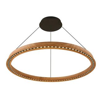 Подвесной светильник 95*70-130 см 75W, 4000K, Aployt Justyna APL.787.03.75, черный