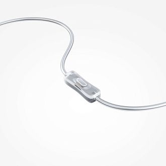 Настольная лампа *25*-54 см, 1*E27*60W, Maytoni Lira MOD483TL-01BS, Латунь