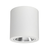 Накладной светильник Arlight 021428 *14*14 см, 30W, белый (дневной)K,