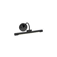 Светильник для картин Elstead Lighting, Арт. ALTON-PL-S-BLK