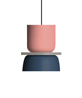 Подвесной светильник Inodesign Ilo 44.1825