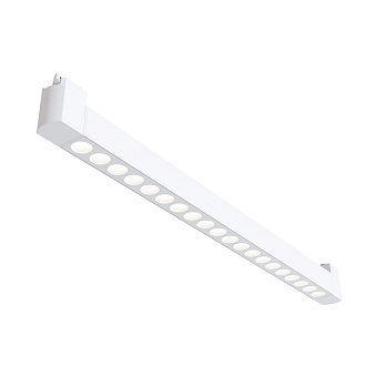 Светильник 60 см, 20W, 4000K, Technical TR010-1-20W4K-M-W, белый 