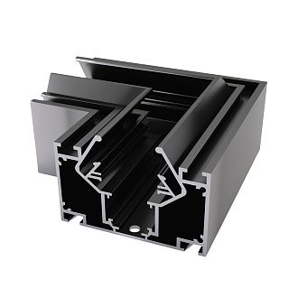 Угловой соединитель ST-Luce SKYLINE 48 ST047.599.00, белый