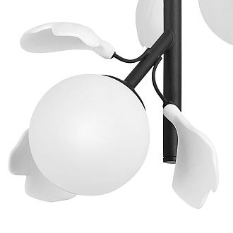 Подвес Ceramo BW Lightstar 799027
