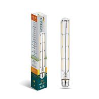 Светодиодная лампа MODELUX lamp GU.2626-Т30-10W-Е27-3000Loft clear