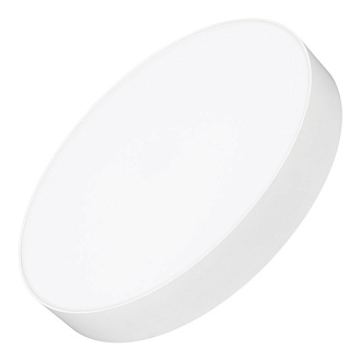Накладной светильник Arlight 034815 *40*6,4 см, 40W, белый (теплый)K,