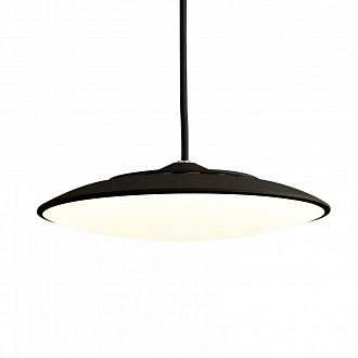 Подвесной светильник *25*150 см, LED *  16W, 3000К Mantra Slim  8106, черный