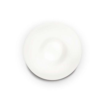 Люстра потолочная ideal lux Glory PL2 D40 2x60Вт Е27 101132.  см