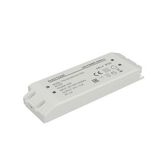 Источник напряжения PSL025 24V 60W IP20 821029 Maytoni Led Strip