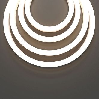 Гибкий неон Maytoni Led strip 24В 10Вт/м 3000K 10м IP67 432014