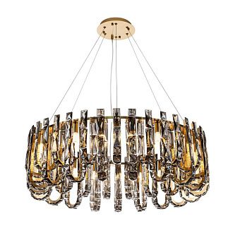 Подвесная люстра MODELUX ML.6621.19 BS-SM