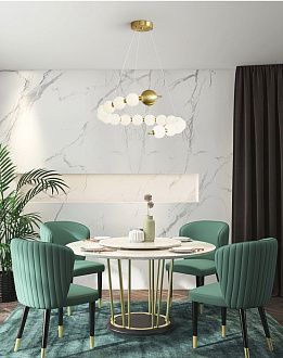 Подвесная люстра Inodesign Coco Line 44.1542