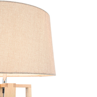 Торшер Freya Nubi FR5134-FL-01-BG