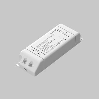 Источник напряжения 24V PSL020-75W-TRIAC-IP20 Maytoni Lighting control  734007