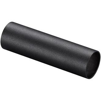 Соединитель прямой Novotech Glat 359979, черный