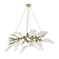 Подвесная люстра MODELUX premium ML.6800.12P