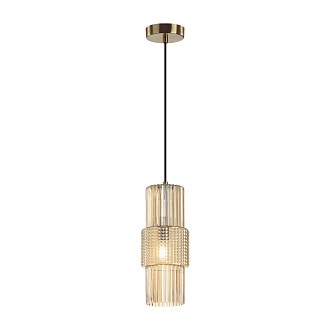 Светильник 12 см, Odeon Light Pimpa 5019/1, бронза