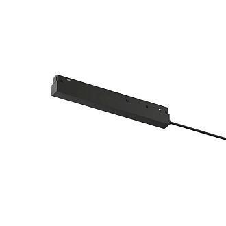 Блок питания 27,5*2,2*4,5 см, Denkirs SMART 48V BASE | СМАРТ 48V БЕЙС TR8530-200Z-BK, черный