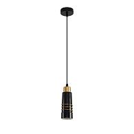 Светильник 7 см, Lumion 8361/1A, черный