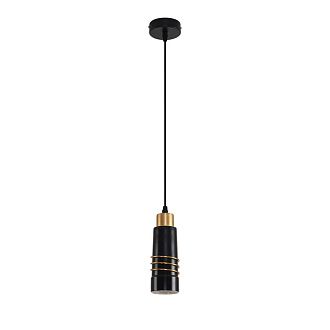 Светильник 7 см, Lumion 8361/1A, черный