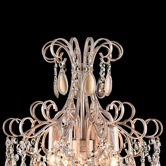 Торшер Freya Chabrol FR2302FL-04WG (золото)