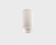 Светильник 4 см, 10W, 3000K, ITALLINE IT08-8028 white 3000K, белый