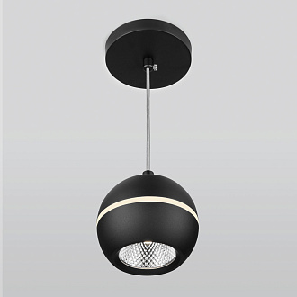 Подвесной светодиодный светильник DLS023 Elektrostandard