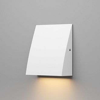 Подсветка светодиодная для лестниц 40159/LED Elektrostandard Wally 4690389217807, a071230