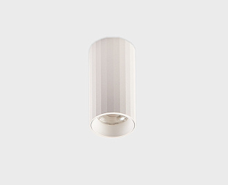 Светильник 4 см, 10W, 3000K, ITALLINE IT08-8028 white 3000K, белый