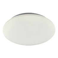 Светильник 33 см, 24W, 3000К Mantra Zero 5944 цвет белый, теплый свет