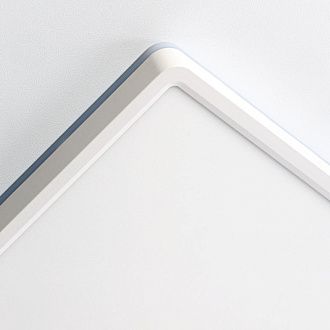 Светильник накладной 40*40*-2,5 см, *LED*50W, 3000-5500K, Citilux Norma CL749K400, Белый