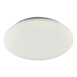 Светильник 33 см, 24W, 3000К Mantra Zero 5944 цвет белый, теплый свет
