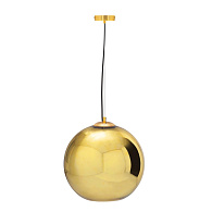 Подвесной светильник Loft it Copper Shade LOFT2024-E, диаметр 40 см