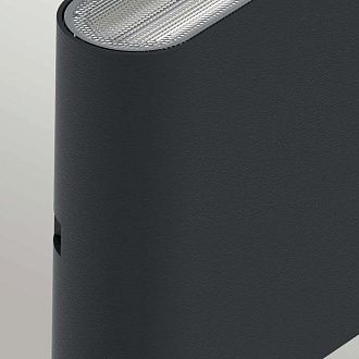Настенный фонарь Elstead Lighting, Арт. JENS-S-C3