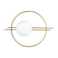 Бра Inodesign Esta Gold 40.4430