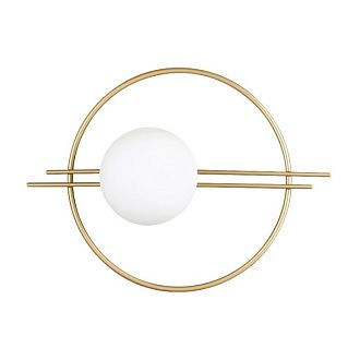 Бра Inodesign Esta Gold 40.4430