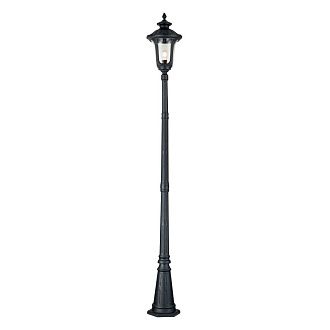 Фонарный столб Elstead Lighting, Арт. CC5-M-BK
