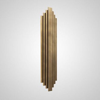 Бра TARF 82*14*14 см, 1*LED*10W, ImperiumLoft tarf01, Бронзовый