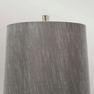 Настольная лампа Elstead Lighting, Арт. ASCENT-TL-PN