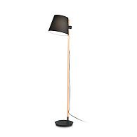 Торшер напольный ideal lux Axel PT1 Н168 Е27 282084.  см