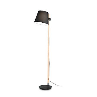 Торшер напольный ideal lux Axel PT1 Н168 Е27 282084.  см