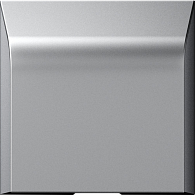 Donel A07 матовый серый кабельный вывод , серия DB, DE87140